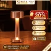 Đèn Bàn Quán Bar, Nhà Hàng Trang Trí HUTA Light For Life Mã RESTRU