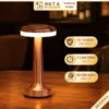 Đèn Bàn Trang Trí Quán Bar, Nhà Hàng HUTA Light For Life Mã RESDIA1