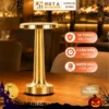 Đèn Bàn Trang Trí Quán Bar, Nhà Hàng HUTA Light For Life Mã RESDIA2