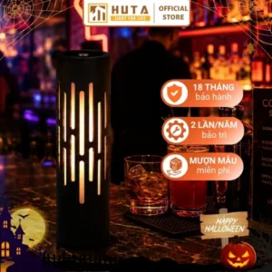 Đèn Led Để Bàn Quán Bar, Quầy Bar HUTA Light For Life Mã BARTRU